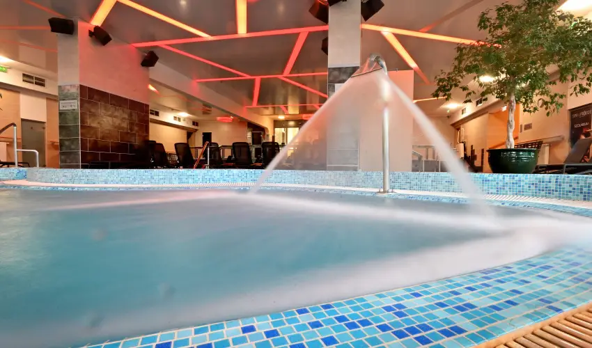 Hotel Eger & Park Eger - Kedvezmnyes ajnlat (min. 2 j)