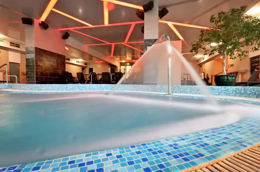 Hotel Eger & Park - Senior Sz�ll�svad�szat Egerben (min. 2 �j)