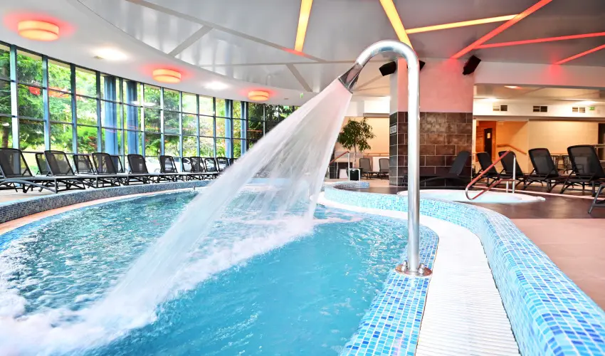 Hotel Eger & Park Eger - Kedvezmnyes ajnlat (min. 2 j)