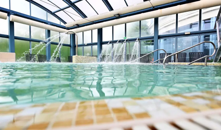 Hotel Eger & Park Eger - Kedvezmnyes ajnlat (min. 2 j)