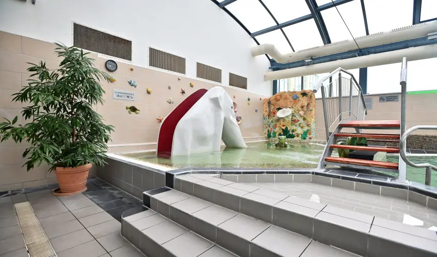 Hotel Eger & Park Eger - Kedvezmnyes ajnlat (min. 2 j)