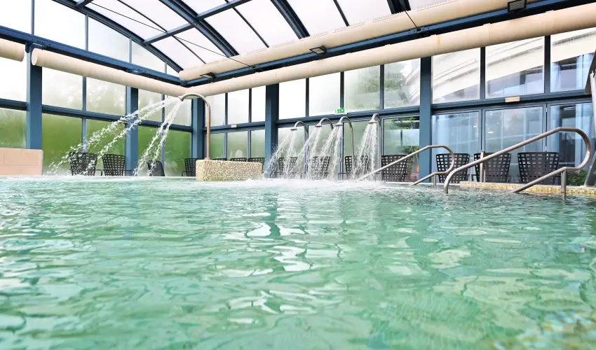 Hotel Eger & Park Eger - Kedvezmnyes ajnlat (min. 2 j)