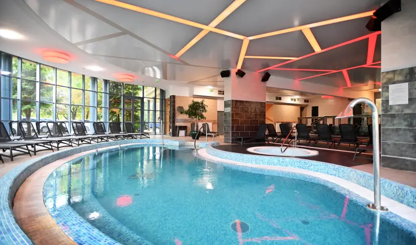 Hotel Eger & Park Eger - Kedvezmnyes ajnlat (min. 2 j)