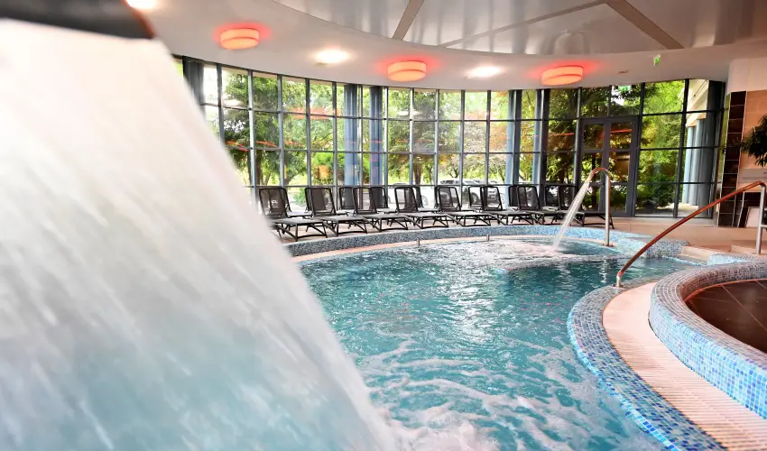 Hotel Eger & Park Eger - Kedvezmnyes ajnlat (min. 2 j)