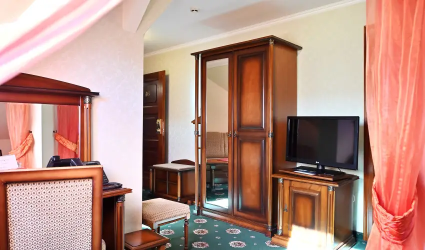 Hotel Eger & Park Eger - Kedvezmnyes ajnlat (min. 2 j)