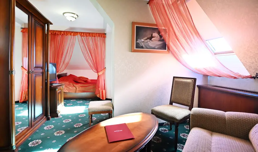 Hotel Eger & Park Eger - Kedvezmnyes ajnlat (min. 2 j)