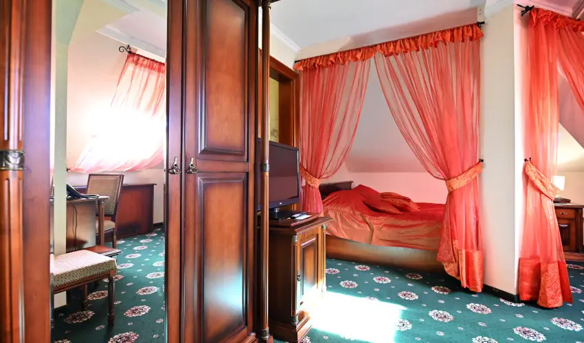 Hotel Eger & Park Eger - Kedvezmnyes ajnlat (min. 2 j)