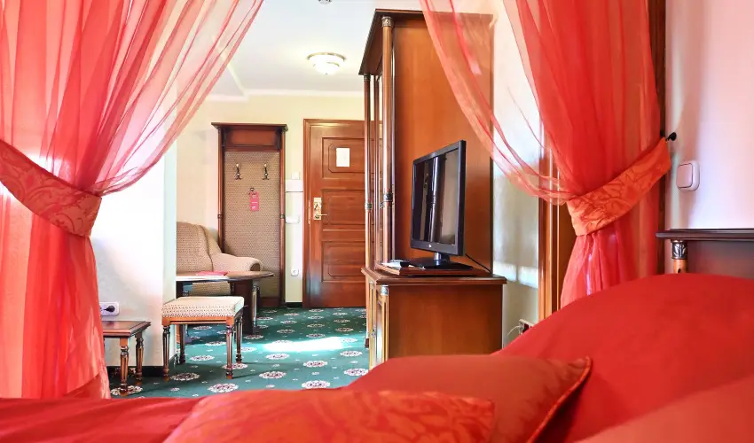 Hotel Eger & Park Eger - Kedvezmnyes ajnlat (min. 2 j)