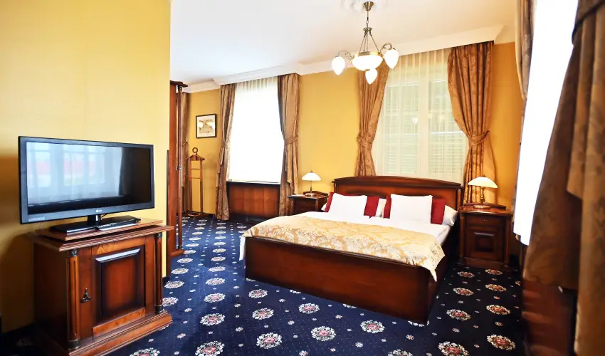 Hotel Eger & Park Eger - Kedvezmnyes ajnlat (min. 2 j)