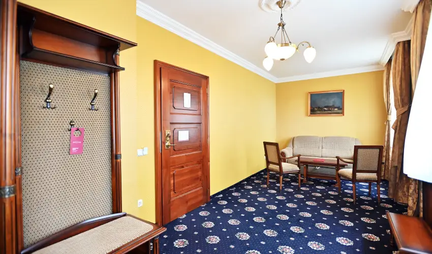 Hotel Eger & Park Eger - Kedvezmnyes ajnlat (min. 2 j)