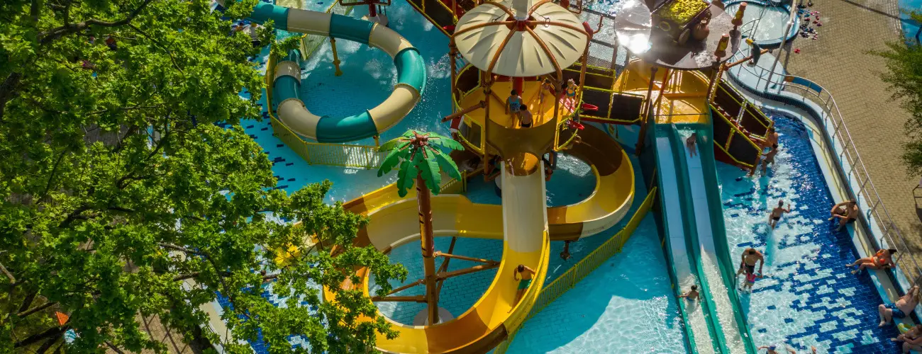 Hunguest Hotel Gyula Gyula - Kedvezmnyes flpanzis ajnlat frdbelpvel (min. 2 j)