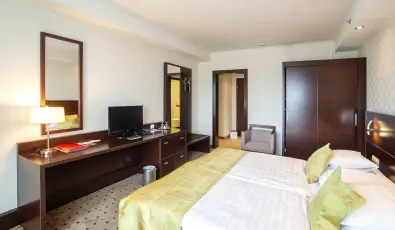 Hunguest Hotel Gyula Gyula