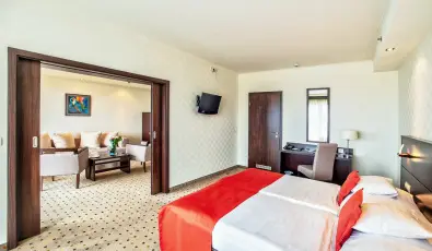 Hunguest Hotel Gyula Gyula