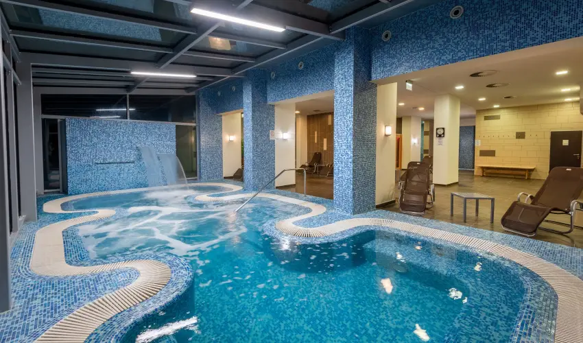 Hunguest Hotel Gyula Gyula - vindt Szllsvadszat Gyuln (min. 2 j)