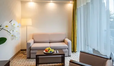 Hunguest Hotel Gyula Gyula