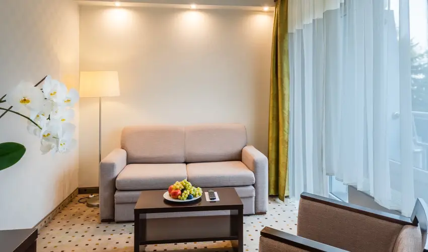 Hunguest Hotel Gyula Gyula - vindt Szllsvadszat Gyuln (min. 2 j)