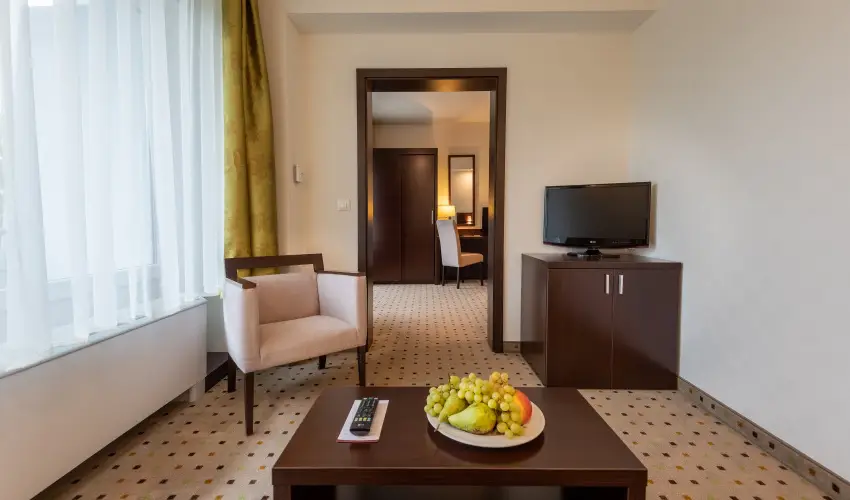 Hunguest Hotel Gyula Gyula - vindt Szllsvadszat Gyuln (min. 2 j)