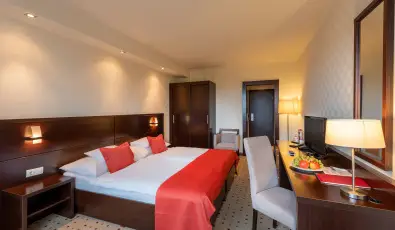 Hunguest Hotel Gyula Gyula