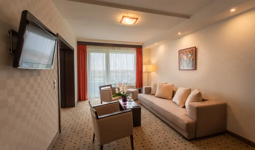 Hunguest Hotel Gyula Gyula - vindt Szllsvadszat Gyuln (min. 2 j)