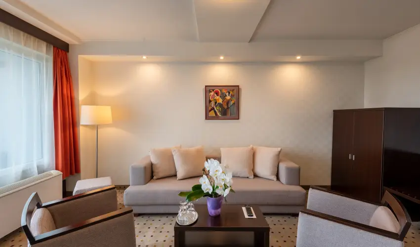 Hunguest Hotel Gyula Gyula - vindt Szllsvadszat Gyuln (min. 2 j)