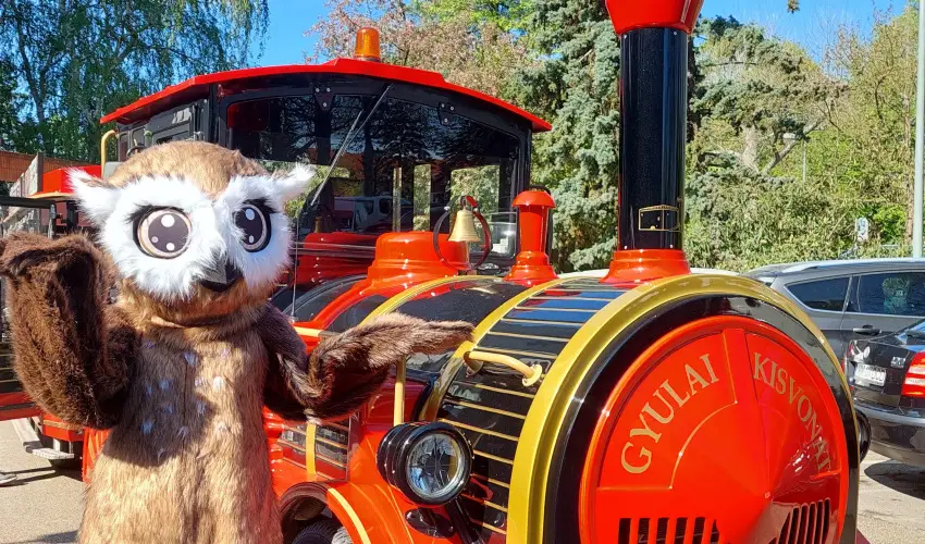 Hunguest Hotel Gyula Gyula - vindt Szllsvadszat Gyuln (min. 2 j)