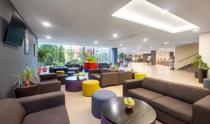 Hunguest Hotel Gyula Gyula - vindt Szllsvadszat Gyuln (min. 2 j)