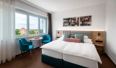 Hunguest Hotel Gyula Gyula