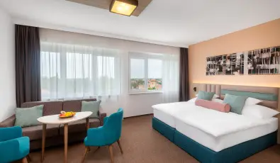 Hunguest Hotel Gyula Gyula