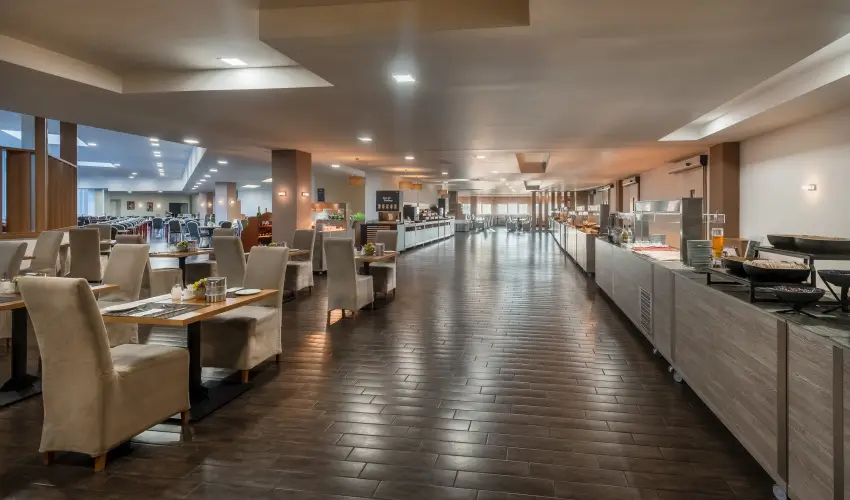 Hunguest Hotel Gyula Gyula - vindt Szllsvadszat Gyuln (min. 2 j)