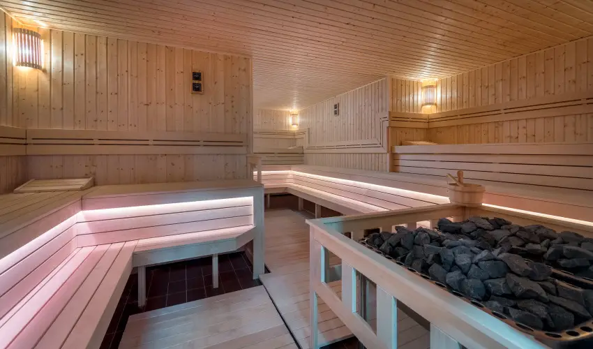 Hunguest Hotel Gyula Gyula - vindt Szllsvadszat Gyuln (min. 2 j)