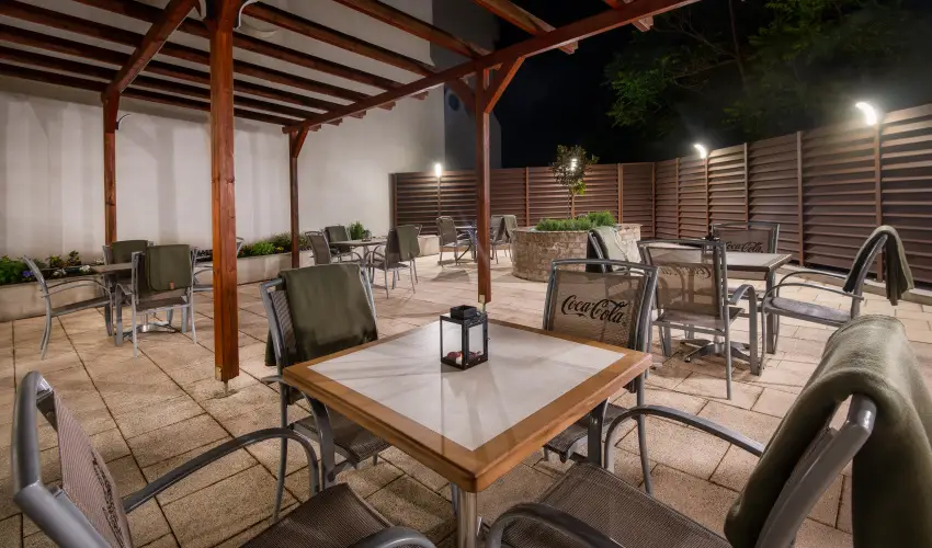 Hunguest Hotel Gyula Gyula - vindt Szllsvadszat Gyuln (min. 2 j)