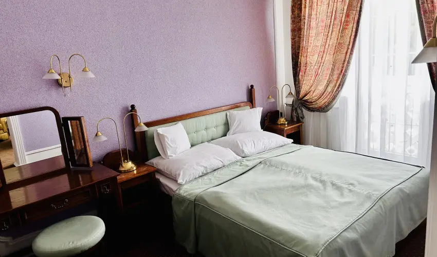 Hotel Erzsbet Hvz - Nyugdjas kedvezmnyes rak reggelivel (1 jtl)