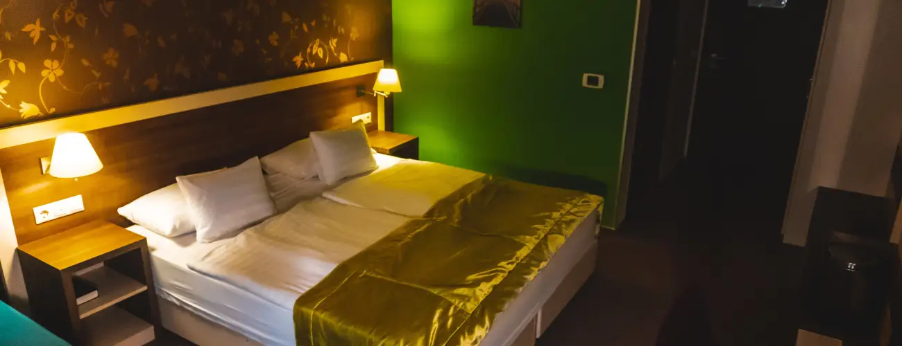 Hotel Eurpa Gunaras Dombvr - Indul a Nyr! (min. 2 j)