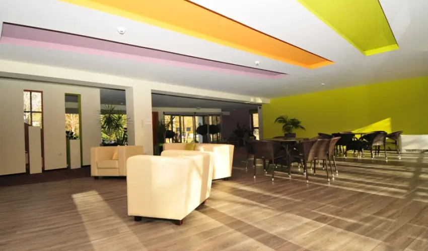 Hotel Eurpa Gunaras Dombvr - Nyugdjas kedvezmnyes rak nelltssal (1 jtl)