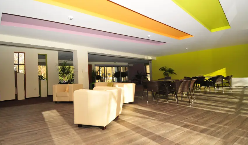 Hotel Eurpa Gunaras Dombvr - Nyugdjas kedvezmnyes rak nelltssal (1 jtl)