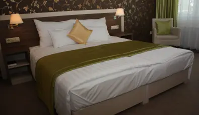 Hotel Eurpa Gunaras Dombvr