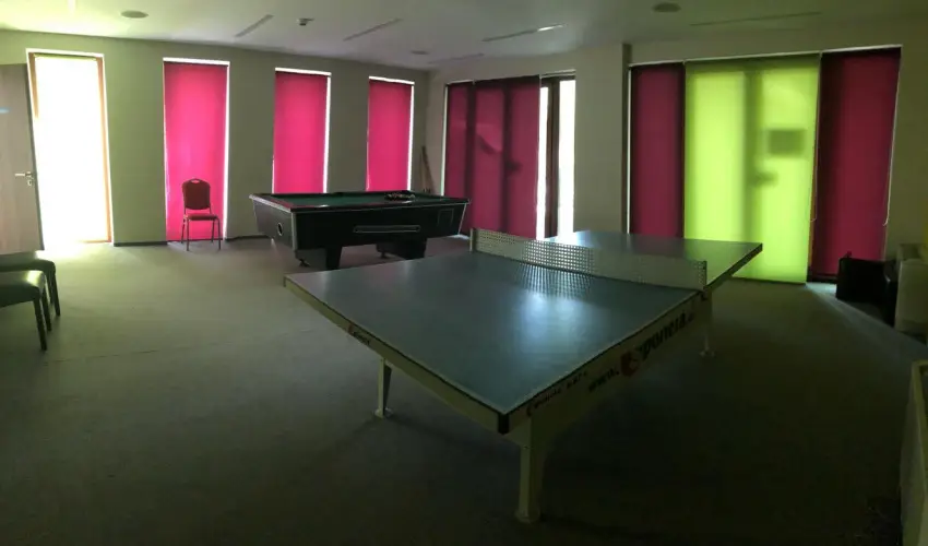 Hotel Eurpa Gunaras Dombvr - Nyugdjas kedvezmnyes rak nelltssal (1 jtl)