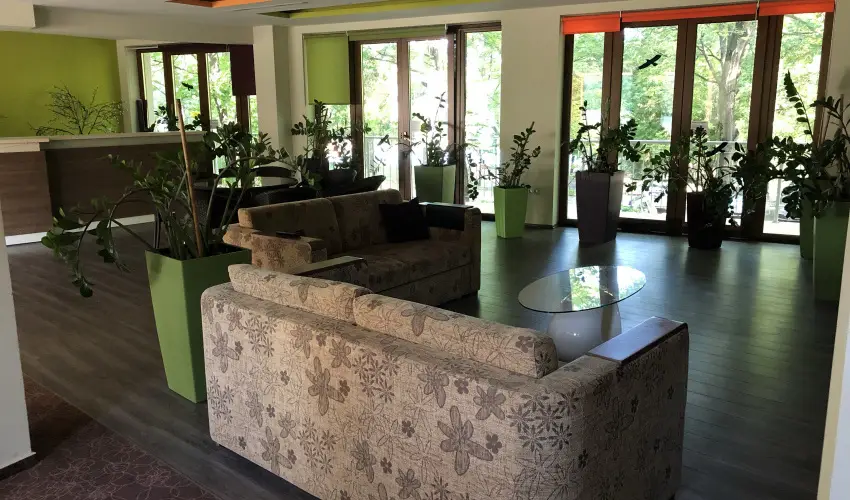 Hotel Eurpa Gunaras Dombvr - Nyugdjas kedvezmnyes rak nelltssal (1 jtl)