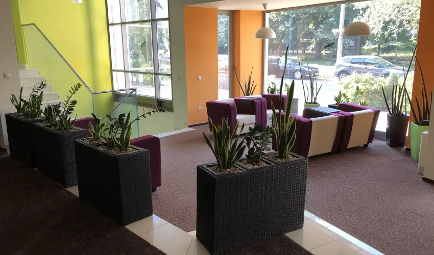 Hotel Eurpa Gunaras Dombvr - Nyugdjas kedvezmnyes rak nelltssal (1 jtl)