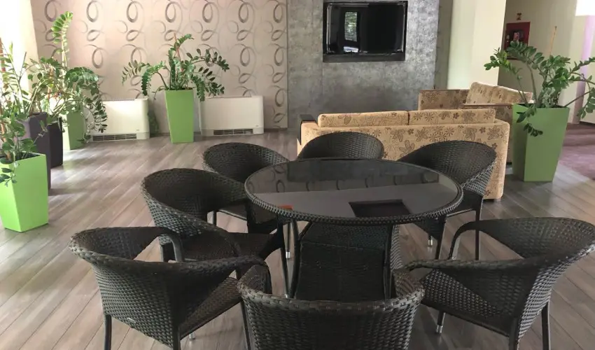 Hotel Eurpa Gunaras Dombvr - Nyugdjas kedvezmnyes rak nelltssal (1 jtl)