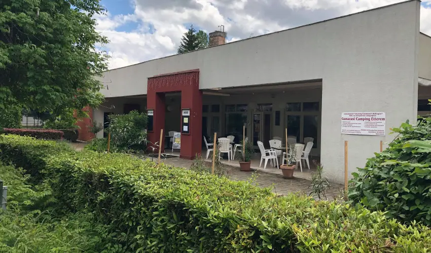 Hotel Eurpa Gunaras Dombvr - Nyugdjas kedvezmnyes rak nelltssal (1 jtl)