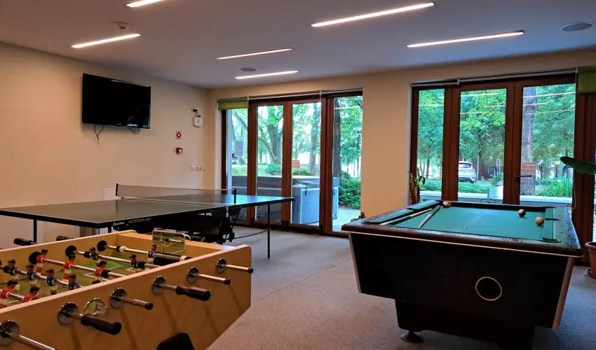 Hotel Eurpa Gunaras Dombvr - Nyugdjas kedvezmnyes rak nelltssal (1 jtl)