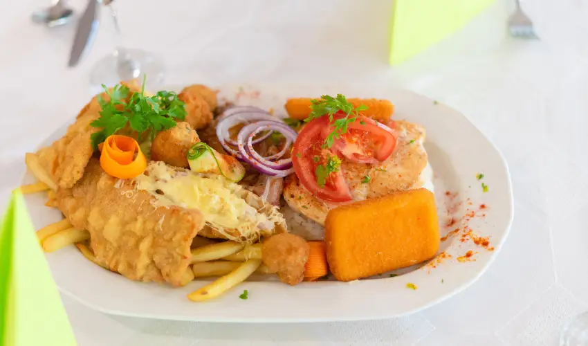 Hotel Eurpa Gunaras Dombvr - Nyugdjas kedvezmnyes rak nelltssal (1 jtl)