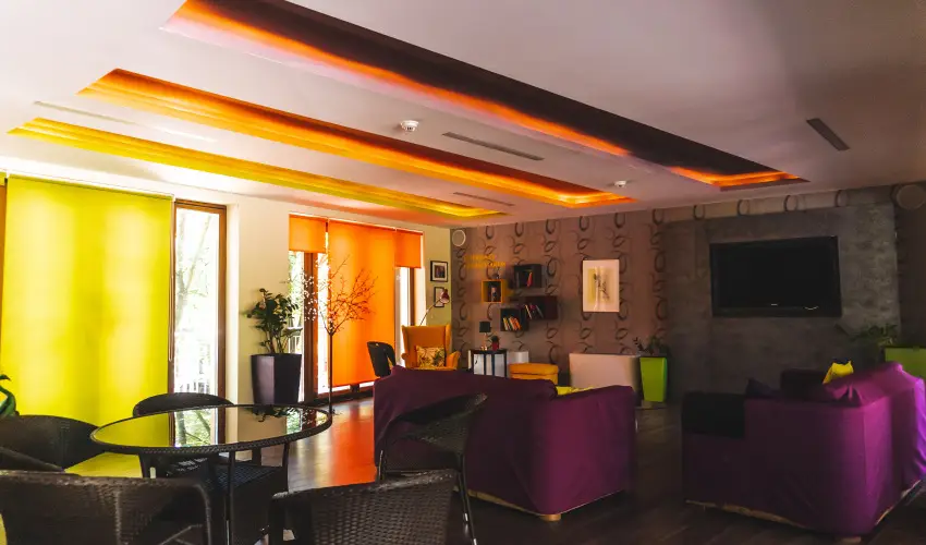 Hotel Eurpa Gunaras Dombvr - Nyugdjas kedvezmnyes rak nelltssal (1 jtl)