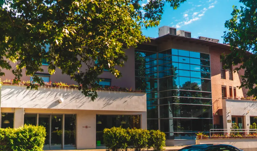 Hotel Eurpa Gunaras Dombvr - Nyugdjas kedvezmnyes rak nelltssal (1 jtl)