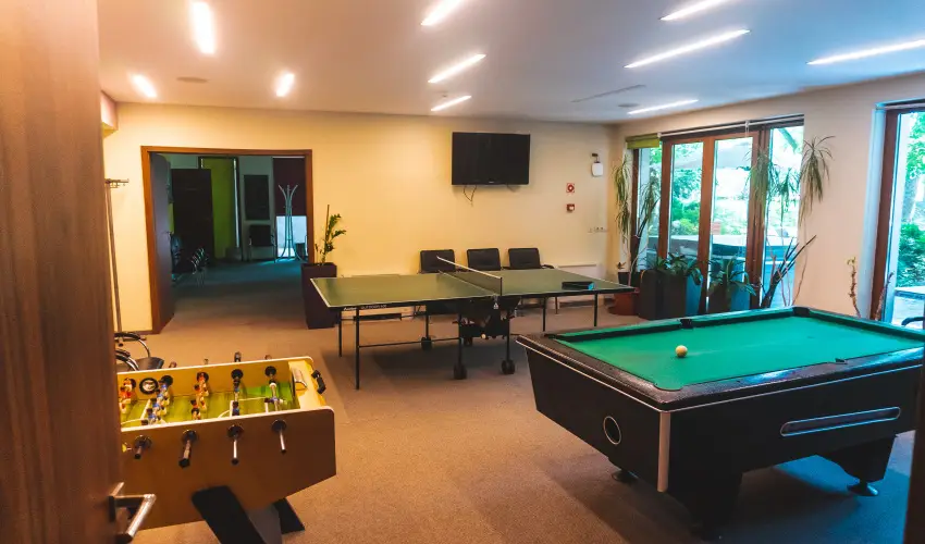 Hotel Eurpa Gunaras Dombvr - Nyugdjas kedvezmnyes rak nelltssal (1 jtl)