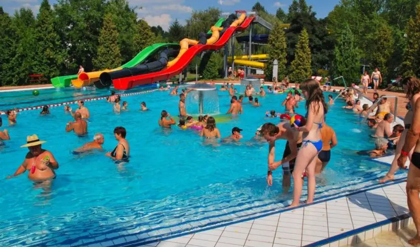 Hotel Eurpa Gunaras Dombvr - Nyugdjas kedvezmnyes rak nelltssal (1 jtl)