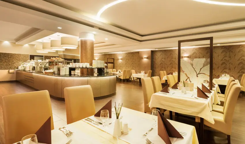 Hotel Eurpa Fit Hvz - Kedvezmnyes r flpanzival - nem lemondhat (min. 2 j)