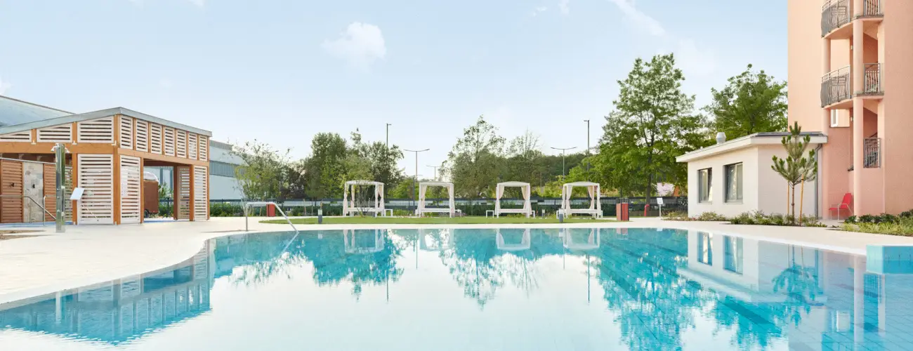 Hotel Eurpa Fit Hvz - Kedvezmny r flpanzival - nem lemondhat (min. 2 j)