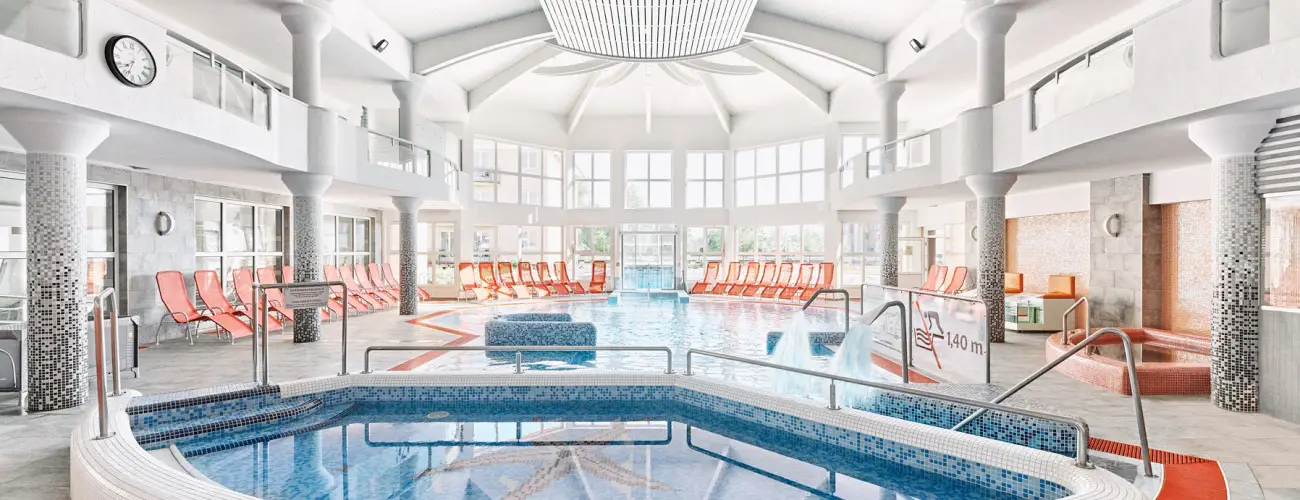 Hotel Eurpa Fit Hvz - Kedvezmnyes r flpanzival - nem lemondhat (min. 7 j)